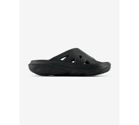 Ciabatte New Balance Fresh Foam RCVRY Slide nero - 36