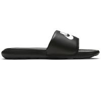 Nike Victori One W - ciabatte - donna 7 US Black/White woman
