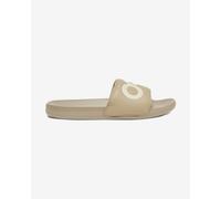 Ciabatte Oakley B1B Slide 2.0 beige bianco - 37.5