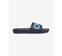 Ciabatte Oakley B1B Slide 2.0 blu navy blu brillante - 42.5