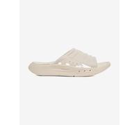 Ciabatte Oakley Studio Slide bianche - 40