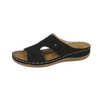 Ciabatte Ortopediche Donna Estive Eleganti Comode Ciabatta Casual Leggeri Sandali Pantofole Sandali Donna Ortopedici Estivi Leggeri Comodi Aperta Antiscivolo Arch Support Sandalo Spiaggia Mare