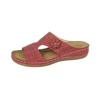 Ciabatte Ortopediche Donna Estive Eleganti Comode Ciabatta Casual Leggeri Sandali Pantofole Sandali Donna Ortopedici Estivi Leggeri Comodi Aperta Antiscivolo Arch Support Sandalo Spiaggia Mare