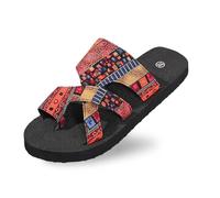 ciabatte ortopediche donna estivi nuvole sandalo ultra morbide comode slide spiaggia slip espadrillas antiscivolo nuvola mare giardino infradito estive per interni esterni