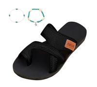 ciabatte ortopediche donna estivinuvole sandalo estivi ultra morbide comode slide aperte pantofole piscina esterno scarpe gomma asciugatura rapida slider per spiaggia hotel