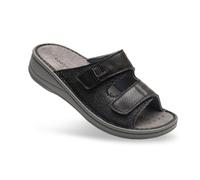 Ciabatte ortopediche donna Podartis ALIPES CHIC BLACK SR10135