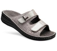 Ciabatte ortopediche donna Podartis Alipes Silver SR10118