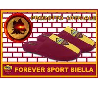 CIABATTE PANTOFOLE da CASA AS ROMA ORIGINALI