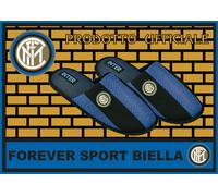 CIABATTE PANTOFOLE DA CASA ORIGINALI FC INTER
