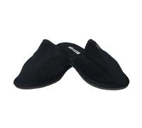 Ciabatte pantofole uomo slippers con pochette BIKKEMBERGS articolo P729 W60