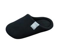 Ciabatte Pelose Da Donna Chiuse Davanti Morbide Invernali Pantofole Da Casa Caldo Leggere Comode Ciabatte Da Camera Silenziose Fluffy Termiche Slippers Da Camera Fuzzy Elegante Lavabili Scarpe