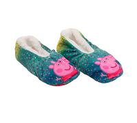 Ciabatte Peppa Pig per ragazza, ciabatte (27-30)