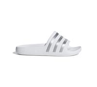 Ciabatte per bambini adidas Adilette Aqua Blanc 38