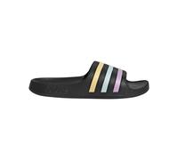 Ciabatte per bambini adidas Adilette Aqua Noir 30