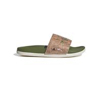 Ciabatte per bambini Adidas Adilette Comfort x Marvel Bianco 37