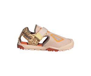Ciabatte per bambini adidas Terrex Captain Toey 2.0 Rose 29
