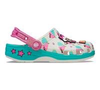 Ciabatte per bambini Crocs LOL Surprise Diva Blanc 23/24