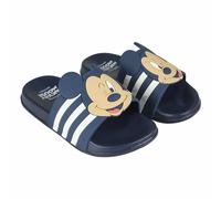 Ciabatte per Bambini Mickey Mouse Nero 29
