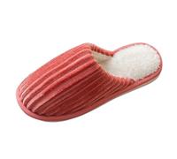 Ciabatte Per Casa Donna Pantofole Donna Invernale Interne Morbida Da Casa Ciabatte Chiuse Pelo Effetto Camoscio Ciabattine Ispessito Calde Eleganti Babbucce Spessore Antiscivolo Suola Scarpe Da Letto