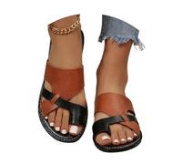 Ciabatte Piscina Donna,Infradito Estive Donna Alla Moda E Versatile Spiaggia Confortevoli Ciabatte Traspirante Da Piscina Antiscivolo Per La Piscina, Spiaggia, Casa, Doccia