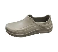 Ciabatte Piscina Uomo Pantofole Uomo Estive da Casa Scarpe da Cuoco Oversize per Coppie Stivali da Pioggia alla per l Uso all Aperto InfraditoUomo da Doccia Spugna Massaggianti Personalizzate