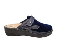 Ciabatte predisposte Hergos modello H5403 con plantare sostituibile