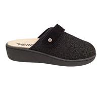 Ciabatte predisposte Hergos modello H7140 con plantare anatomico sostituibile