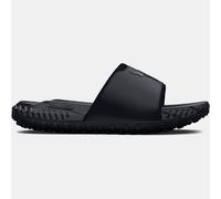 Ciabatte Project Rock 3 unisex Nero / Nero / Pitch Grigio 46