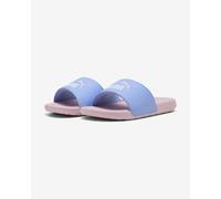 Ciabatte Puma Cool Cat 2.0 lilla rosa junior - 31