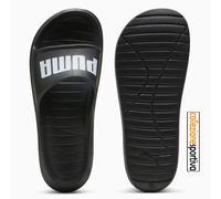 CIABATTE PUMA DIVECAT V2 LITE - 374823-01 col. nero/bianco