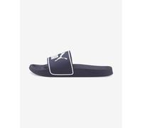 Ciabatte Puma Leadcat 2.0 blu marino bianco - 38