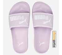 CIABATTE PUMA LEADCAT 2.0 BX - 384139-08 col. lilla