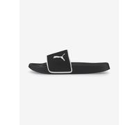 Ciabatte Puma Leadcat 2.0 Shower nero bianco - 39