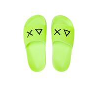 SUN68 Boy's Slippers Logo Teen X36310T.63