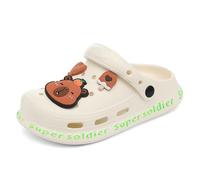 Ciabatte Ragazzo - Pantoufles Pour Filles Confortables Et Élégantes Idéales Pour Les Loisirs Quotidiens Des Filles Et Parfaites En Elles Sont Parfaites Pour La Maison Et Les Sorties Décontractées
