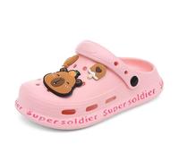 Ciabatte Ragazzo - Pantoufles Pour Filles Confortables Et Élégantes Idéales Pour Les Loisirs Quotidiens Des Filles Et Parfaites En Elles Sont Parfaites Pour La Maison Et Les Sorties Décontractées