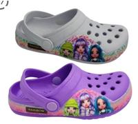 Ciabatte Rainbow High Numeri dal 25 al 30