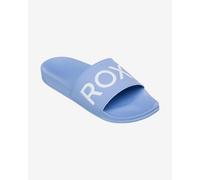 Ciabatte Roxy Slippy azzurro pastello donna - 39