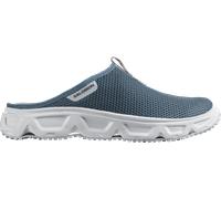 Salomon - Reelax Slide 6.0 - Sandali da trekking UK 12 | EU 47 grigio