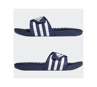 Ciabatte Sandali Mare Piscina UOMO Adidas Blu Bianco ADISSAGE