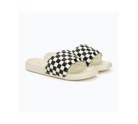 Vans La Costa Slide-On infradito nero/marino (38 EU)