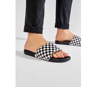 Ciabatte Sandali Unisex Vans Slide-On MTE La Costa Nero