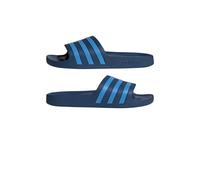 Ciabatte adilette Aqua Dusky Petrol / Lucid Aquamarine / Dusky Petrol 43