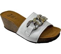 Ciabatte Scholl Ravello High Wedge F30497 1065 360