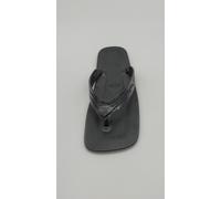 Ciabatte Sensi Infradito Osaka Urban 0099/U Bianco & Nero