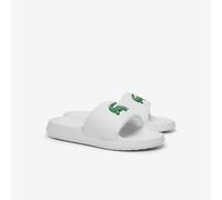 Ciabatte Serve Slide Croco 1.0 Bianco 40 1/2