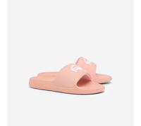 Ciabatte Slide Croco 1.0 Rosa 42