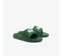 Ciabatte Slide Croco 1.0 Verde 43