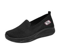 Ciabatte Sneakers Donna Scarpe Comode Casual Camminata Tennis Running Memory Foam Morbida Trekking Uomo Primavera Autunno Moda