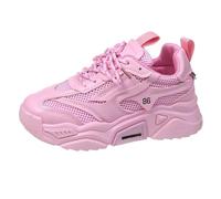 Ciabatte Sneakers Donna Scarpe Cuscino d'Aria Morbido Traspiranti Semplici Tennis Running Memory Foam Comode Leggeri Corsa Lavoro Sportive Outdoor